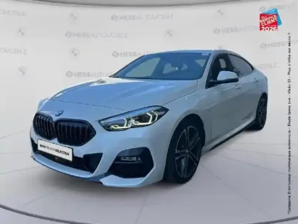 Photo Bmw Serie 2 M Sport