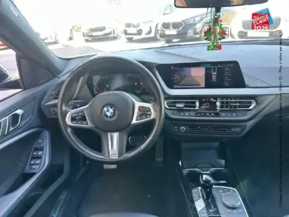 Photo 14 BMW Serie 2 Série 2 Gran Coupé 220dA xDrive 190ch M Sport