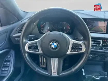 Photo 11 BMW Serie 2 Série 2 Gran Coupé 220dA xDrive 190ch M Sport