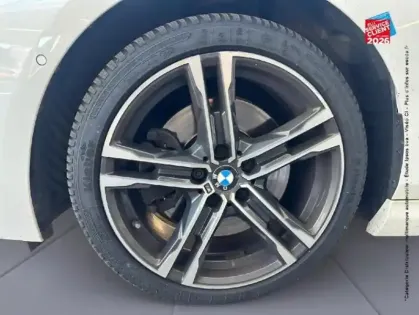 Photo 9 BMW Serie 2 Série 2 Gran Coupé 220dA xDrive 190ch M Sport