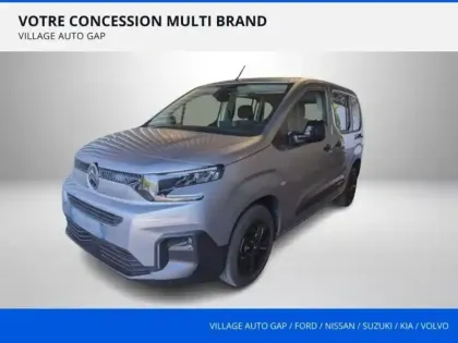 Photo Citroën Berlingo Max