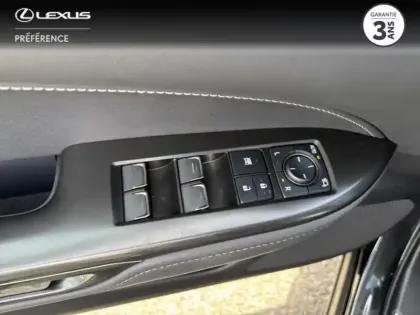 Photo 11 Lexus Nx  450h+ Luxe 4WD MY25