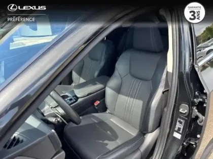 Photo 12 Lexus Nx  450h+ Luxe 4WD MY25
