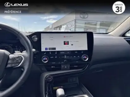Photo 6 Lexus Nx  450h+ Luxe 4WD MY25