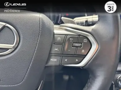 Photo 9 Lexus Nx  450h+ Luxe 4WD MY25