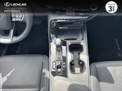 Photo 8 Lexus Nx  450h+ Luxe 4WD MY25