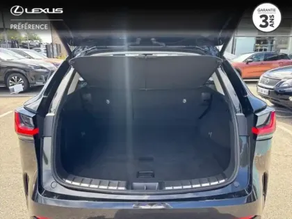 Photo 14 Lexus Nx  450h+ Luxe 4WD MY25