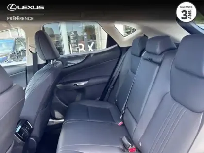 Photo 13 Lexus Nx  450h+ Luxe 4WD MY25