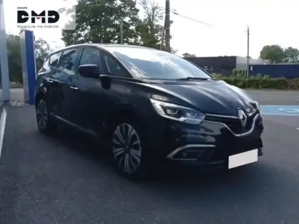 Photo 14 Renault Scenic Grand  1.3 TCe 140ch Evolution 7 places