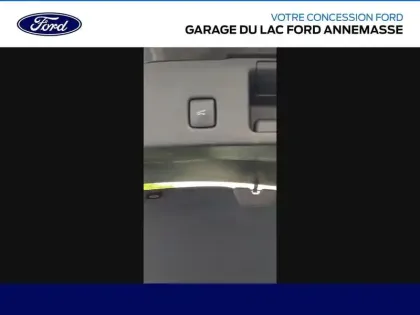 Photo 12 Ford Kuga  2.5 Duratec 180ch Hybrid FlexiFuel Active X Powershift