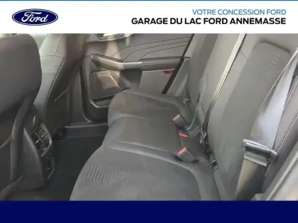 Photo 10 Ford Kuga  2.5 Duratec 180ch Hybrid FlexiFuel Active X Powershift