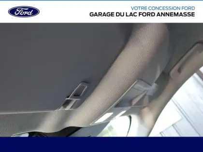 Photo 5 Ford Kuga  2.5 Duratec 180ch Hybrid FlexiFuel Active X Powershift