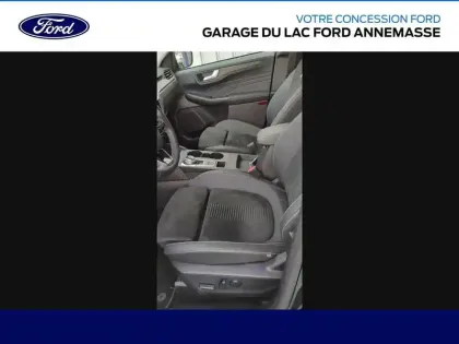 Photo 14 Ford Kuga  2.5 Duratec 180ch Hybrid FlexiFuel Active X Powershift