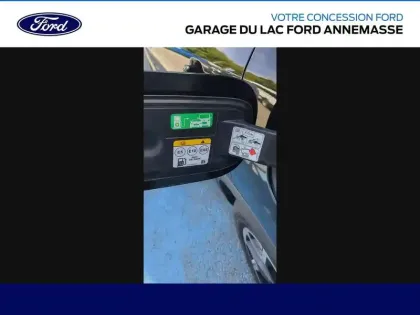 Photo 13 Ford Kuga  2.5 Duratec 180ch Hybrid FlexiFuel Active X Powershift