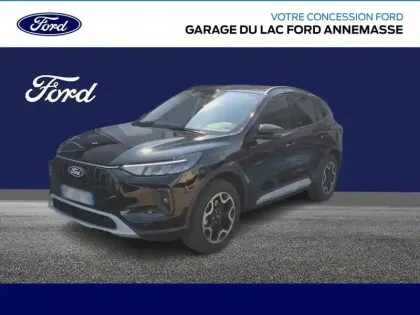 Photo Ford Kuga Active X