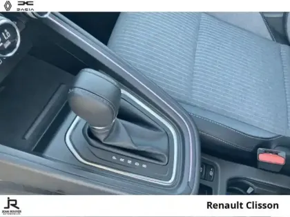 Photo 5 Renault Clio  1.6 E-Tech 145ch full hybrid Techno