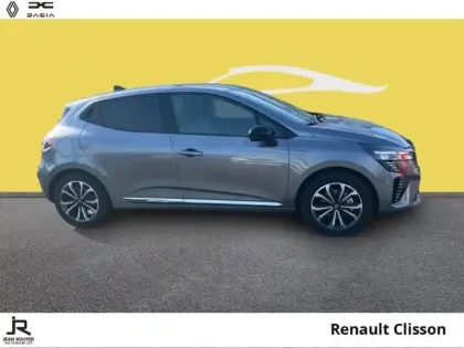 Photo 12 Renault Clio  1.6 E-Tech 145ch full hybrid Techno