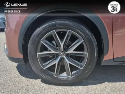 Photo 18 Lexus Lbx  1.5 136ch Cool 2WD