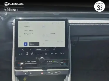 Photo 21 Lexus Lbx  1.5 136ch Cool 2WD