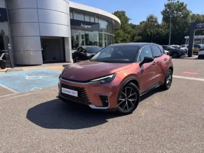 Photo 30 Lexus Lbx  1.5 136ch Cool 2WD