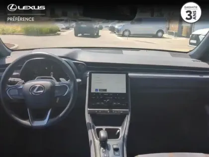 Photo 19 Lexus Lbx  1.5 136ch Cool 2WD