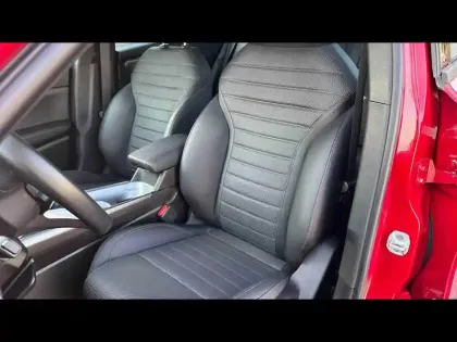 Photo 10 Alfa Romeo Tonale  1.5 Hybrid 130ch Sprint TCT