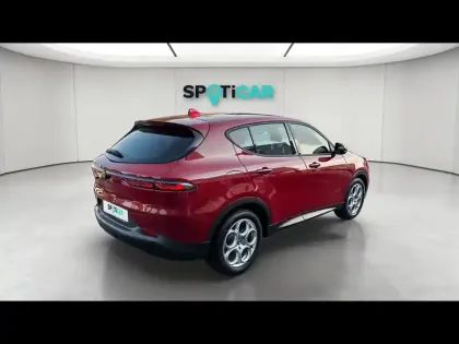 Photo 5 Alfa Romeo Tonale  1.5 Hybrid 130ch Sprint TCT