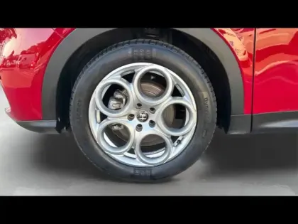 Photo 9 Alfa Romeo Tonale  1.5 Hybrid 130ch Sprint TCT