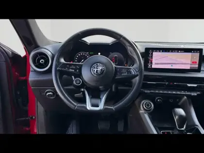 Photo 11 Alfa Romeo Tonale  1.5 Hybrid 130ch Sprint TCT
