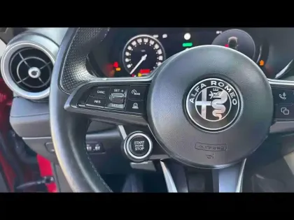 Photo 14 Alfa Romeo Tonale  1.5 Hybrid 130ch Sprint TCT