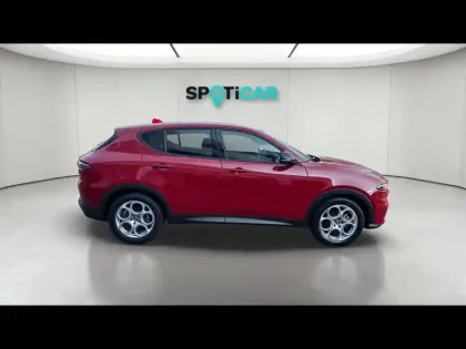 Photo 6 Alfa Romeo Tonale  1.5 Hybrid 130ch Sprint TCT