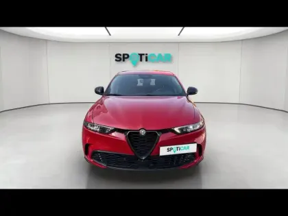 Photo 8 Alfa Romeo Tonale  1.5 Hybrid 130ch Sprint TCT