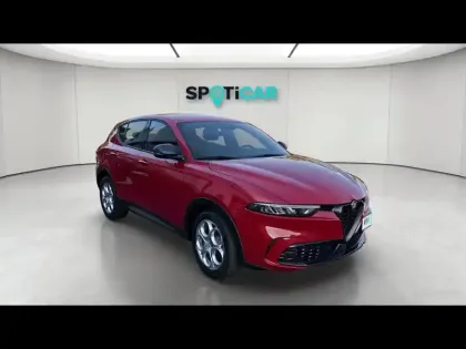 Photo 7 Alfa Romeo Tonale  1.5 Hybrid 130ch Sprint TCT