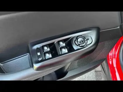 Photo 13 Alfa Romeo Tonale  1.5 Hybrid 130ch Sprint TCT