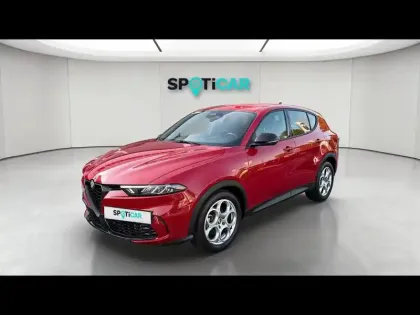 Photo Alfa Romeo Tonale Sprint