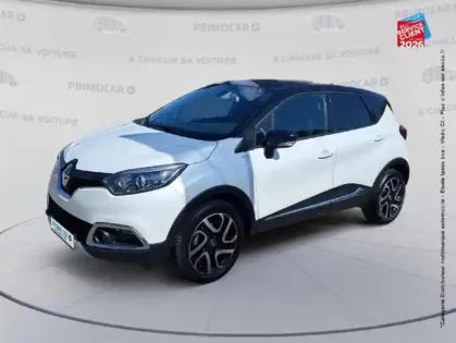 Photo Renault Captur Wave