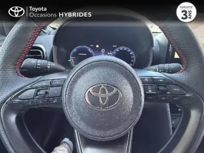 Photo 12 Toyota Yaris  Cross 130h GR Sport MY25