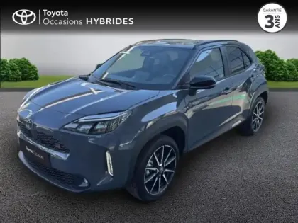 Photo Toyota Yaris Gr Sport