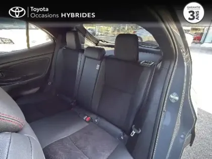 Photo 11 Toyota Yaris  Cross 130h GR Sport MY25