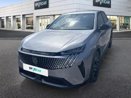 Photo Peugeot 3008 Allure