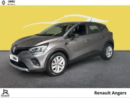 Photo Renault Captur Business