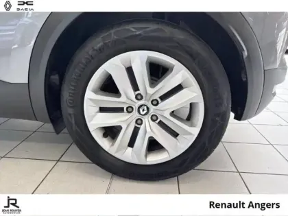 Photo 7 Renault Captur  1.6 E-Tech hybride 145ch Business -21