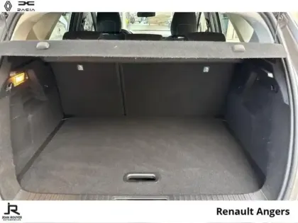 Photo 6 Renault Captur  1.6 E-Tech hybride 145ch Business -21