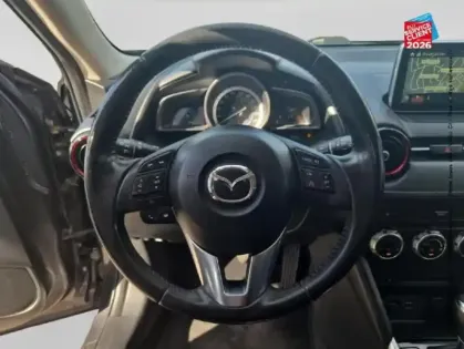 Photo 11 Mazda Cx3 CX-3 2.0 SKYACTIV-G 120 Sélection BVA