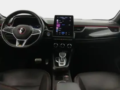 Photo 14 Renault Arkana  1.6 E-Tech hybride 145ch RS Line Fast Track