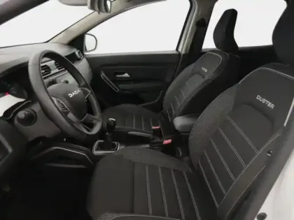 Photo 13 Dacia Duster  1.0 ECO-G 100ch  Journey 4x2