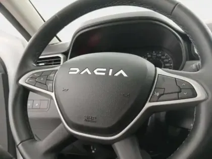 Photo 14 Dacia Duster  1.0 ECO-G 100ch  Journey 4x2