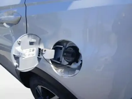 Photo 9 Hyundai Bayon  1.0 T-GDi 100ch Hybrid 48V Intuitive