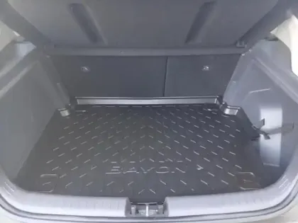 Photo 8 Hyundai Bayon  1.0 T-GDi 100ch Hybrid 48V Intuitive