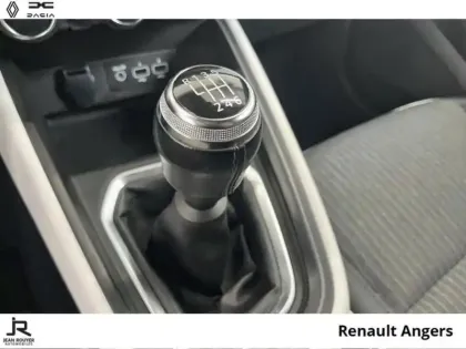 Photo 5 Renault Clio  1.0 TCe 90ch Techno